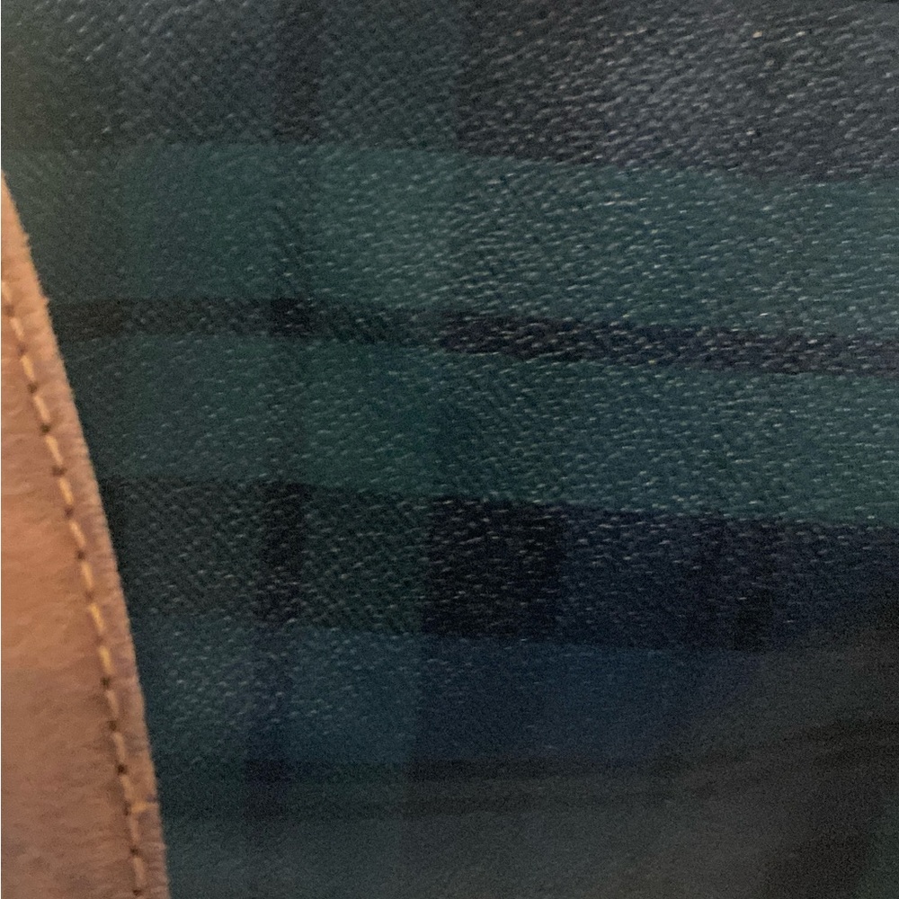 Vintage Ralph Lauren Cross Body Bag - Picture 2 of 8